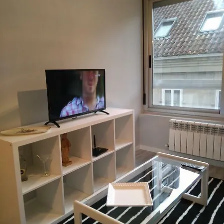 Appartement Torre Center *