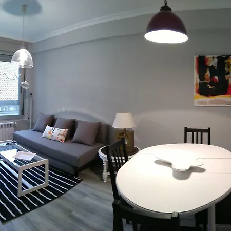 Torre Center * Santiago de Compostela