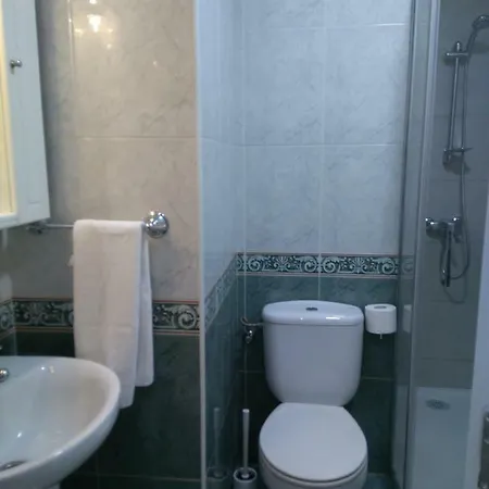 Torre Center * Santiago de Compostela