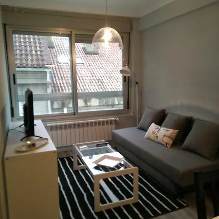 Torre Center 圣地亚哥－德孔波斯特拉