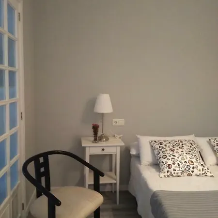 Torre Center * 圣地亚哥－德孔波斯特拉