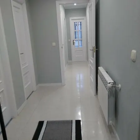 Apartment Torre Center *