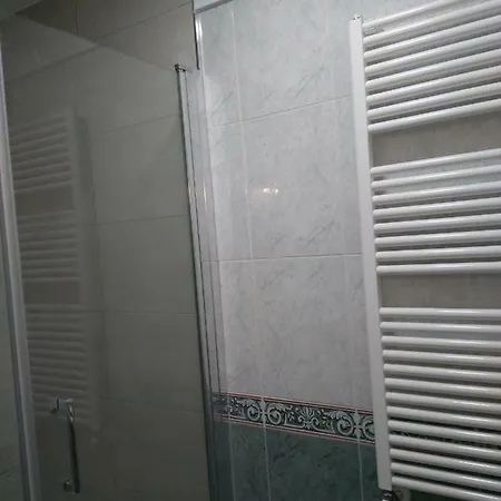 Torre Center Апартаменты