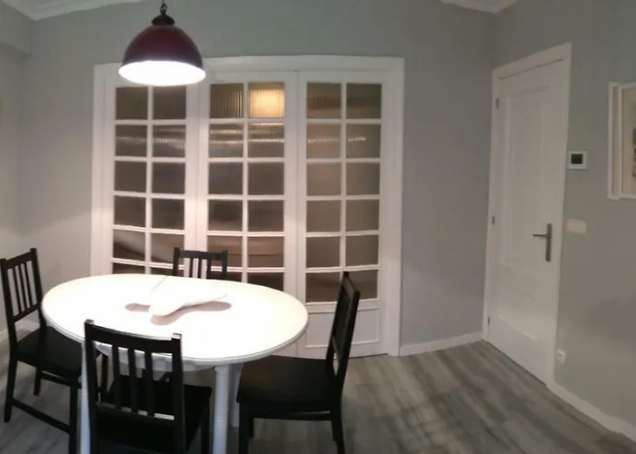 Torre Center * San Giacomo di Compostella