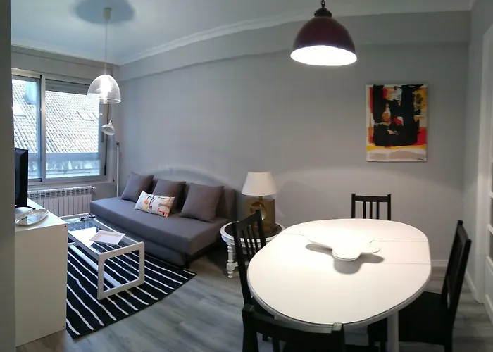 Torre Center * San Giacomo di Compostella