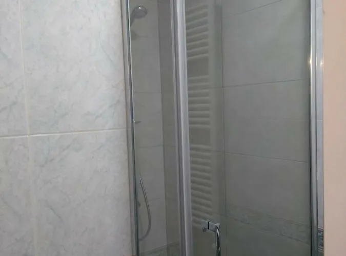 Torre Center דירה סנטיאגו דה קומפוסטלה