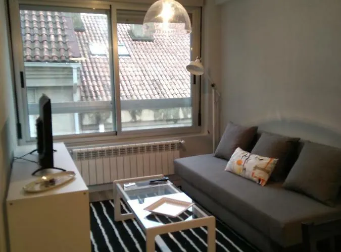 Torre Center San Giacomo di Compostella