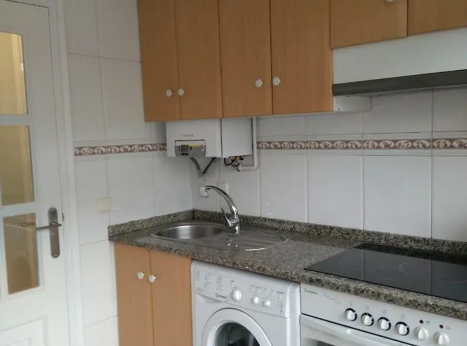 Torre Center Appartamento