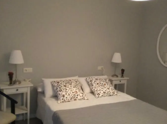 Appartamento Torre Center