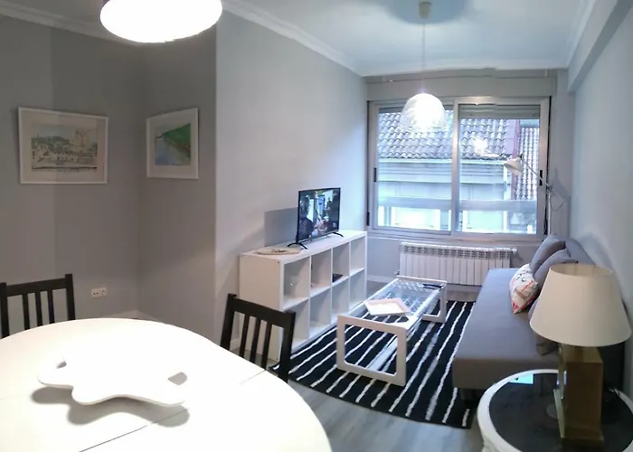 Torre Center * San Giacomo di Compostella