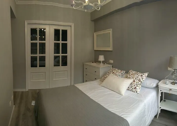 Torre Center * San Giacomo di Compostella