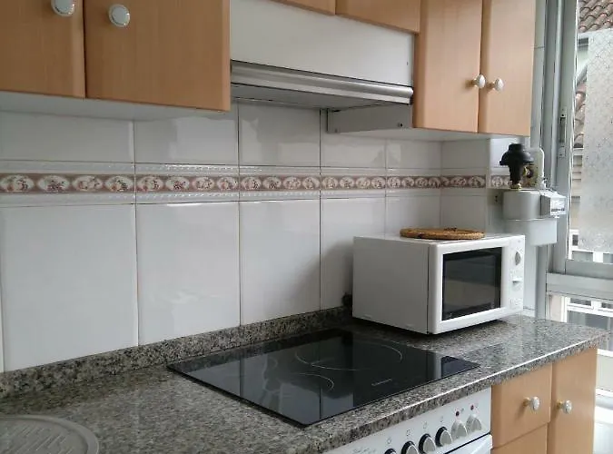 Appartamento Torre Center San Giacomo di Compostella