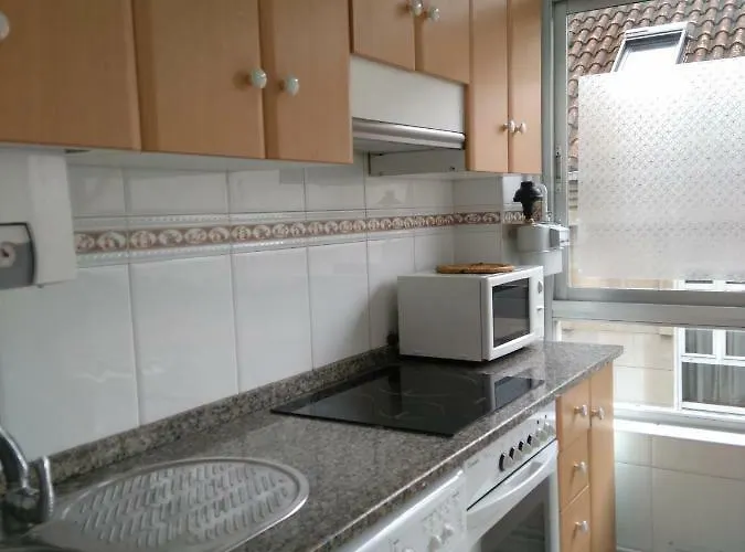 Torre Center * San Giacomo di Compostella