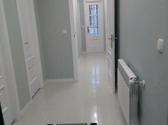 Appartamento Torre Center *