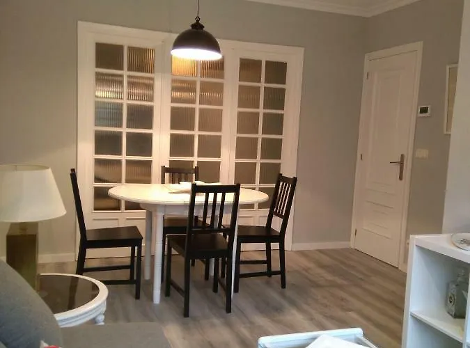 Torre Center San Giacomo di Compostella