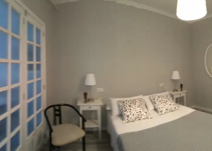 Torre Center Appartamento San Giacomo di Compostella