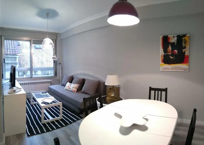 Torre Center Appartamento San Giacomo di Compostella