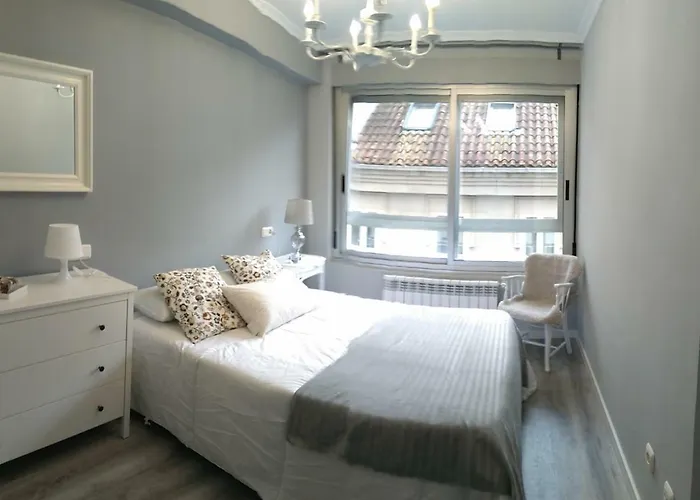 Torre Center Appartamento San Giacomo di Compostella