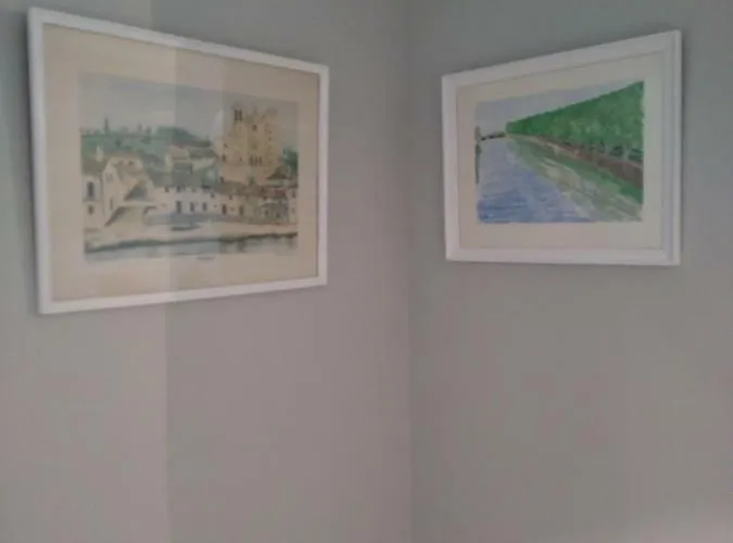 Appartamento Torre Center San Giacomo di Compostella