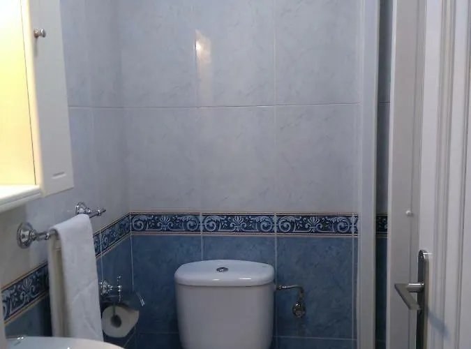 Torre Center Appartamento