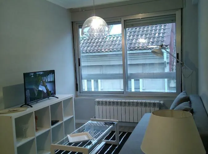 Torre Center Appartamento