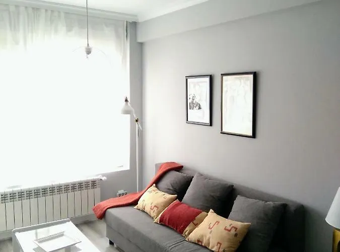 Appartamento Torre Center *